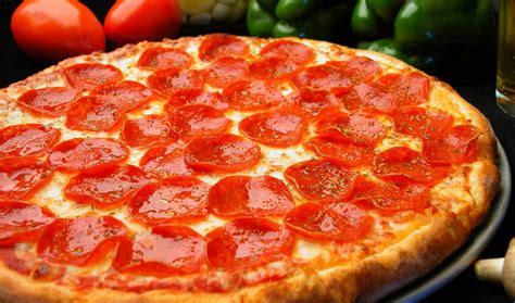 The Most Satisfying National Pepperoni Pizza Day 2022 How To Make
