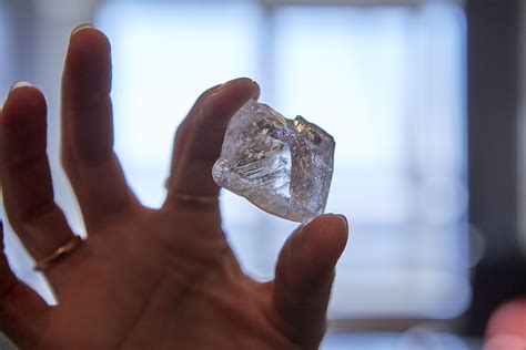 20729 Carat Diamond Found In Russia Russia Beyond