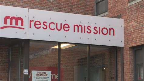 Rescue Mission To Open Shelter For Runaway Homeless Youth In Onondaga