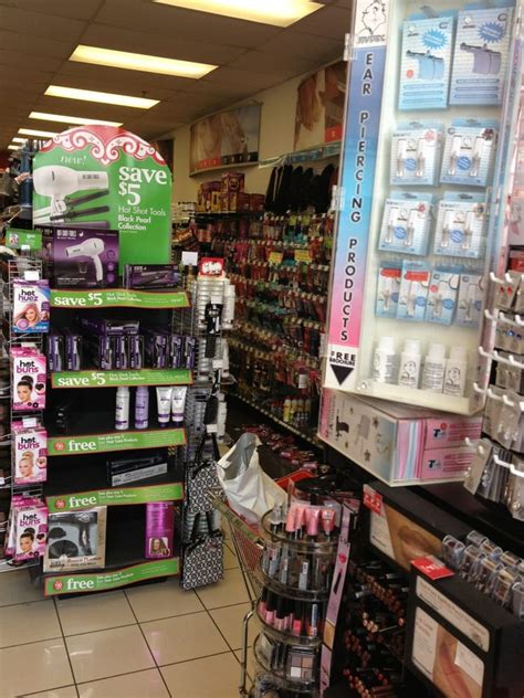 Did you know that there are between 725,000 and 1 million americans living with an ostomy? Sally Beauty Supply - Cosmetics & Beauty Supply - Atlanta ...