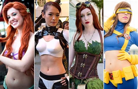 Top Cosplay Girls To Follow On Twitter Photos