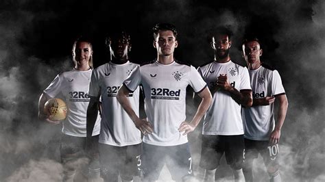 Whether it's the very latest transfer news from ibrox, quotes from a press conference. Rangers FC 2020-21 Castore Away Kit - Todo Sobre Camisetas