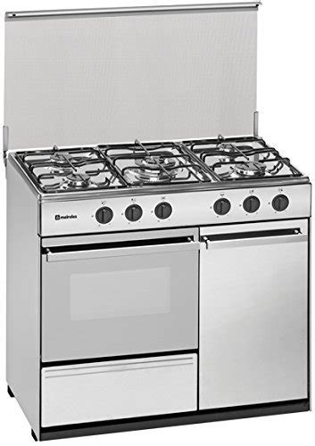 Además, la cocina de gas permite la cocción con cualquier tipo de material. Qué es un horno de gas. Qué tipos hay. Qué debo saber ...
