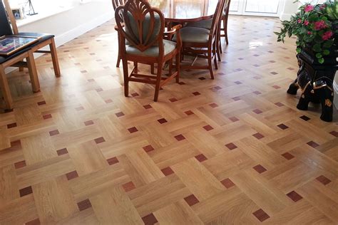 Flooring Patterns Wood Geometric Flooring Geometric Wood Floor