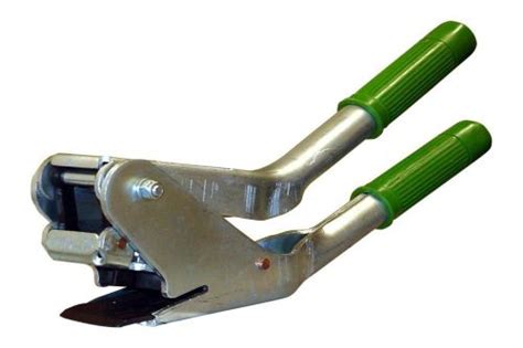 Steel Strapping Safety Cutter Australia