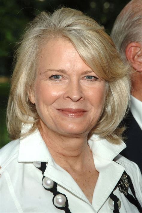 Year Old Candice Bergen Says She Is Happy Being Fat Because She Lives To Eat Thejournal H