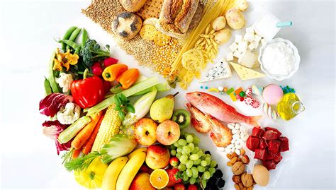 10 Consejos Básicos Para Mejorar Tu Nutrición Impulso