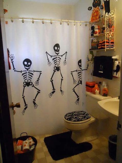 42 halloween bathroom ideas halloween bathroom halloween halloween decorations