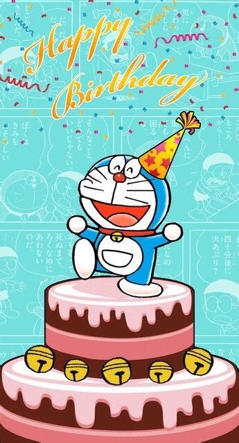 Doraemon Dora Wallpaper Birthday Wallpaper Cartoon Wallpaper Hd