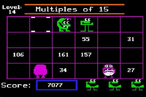 The 17 Best Educational Games Of The 70s 80s And 90s Pcworld