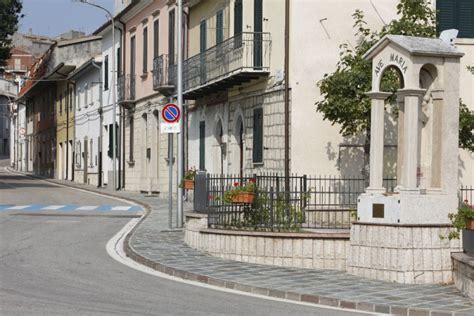 La Guida Sul Comune Di Fraine Ch In Abruzzo Italia