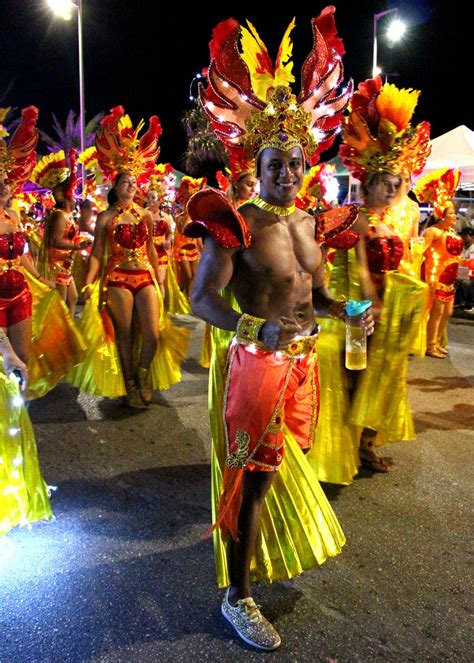 A Glimpse Of Arubas Carnival 64 Visit Aruba Blog
