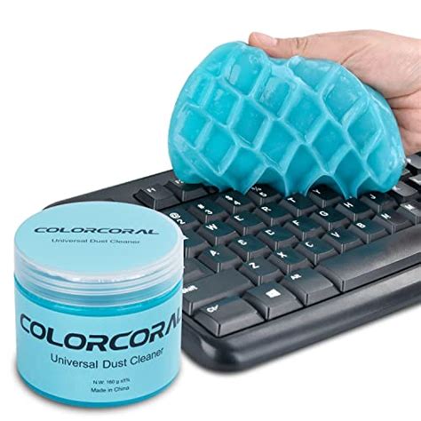 10 Best Putty Keyboard Cleaner May 2023