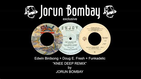 Another Jorun Bombay Sureshot Remix Edit Youtube