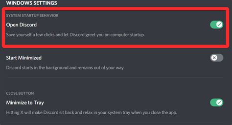 How To Stop Discord From Opening On Startup On Windows 10