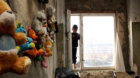 Armenia Registers Rise In Poverty In 2010