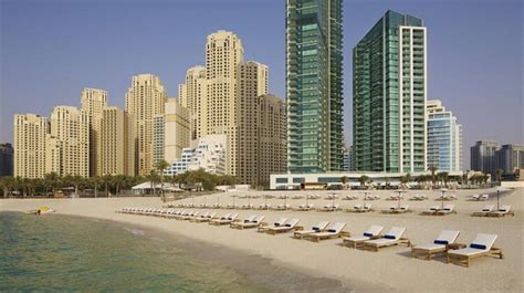 Doubletree By Hilton Dubai Jumeirah Beach United Arab Emirates