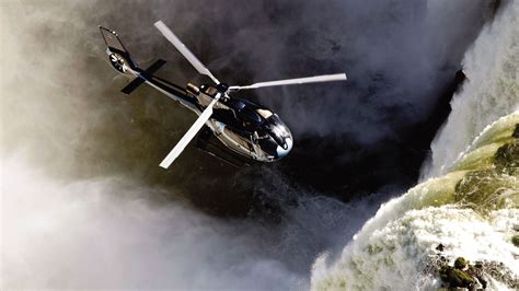 iguazu falls helicopter ride ⭐ tour reviews prices 2024 2025