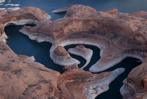 Is The Colorado River Drying Up