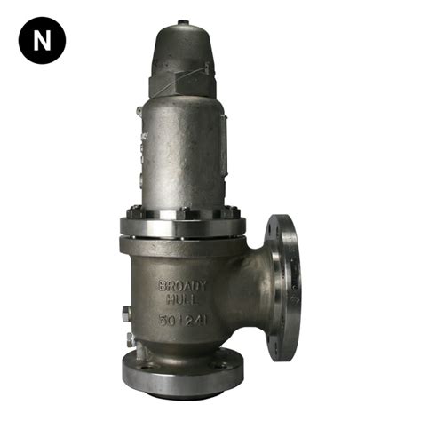 broady 3500 safety relief valve flowstar uk limited