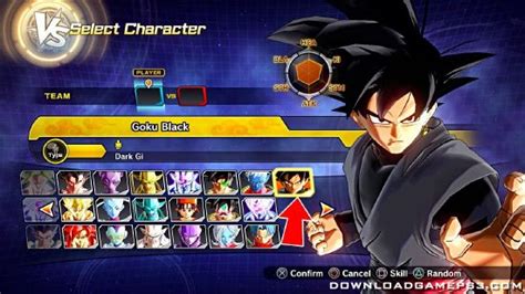 How to install dragon ball xenoverse 2 download free. Dragon Ball Xenoverse 2 - Download game PS3 PS4 PS2 RPCS3 ...