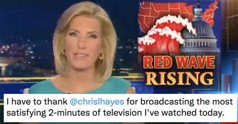 This Takedown Of Fox News And Its Disappearing Red Wave Is A Supremely Satisfying Watch Flipboard