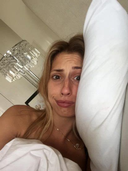 Stacey solomon topless