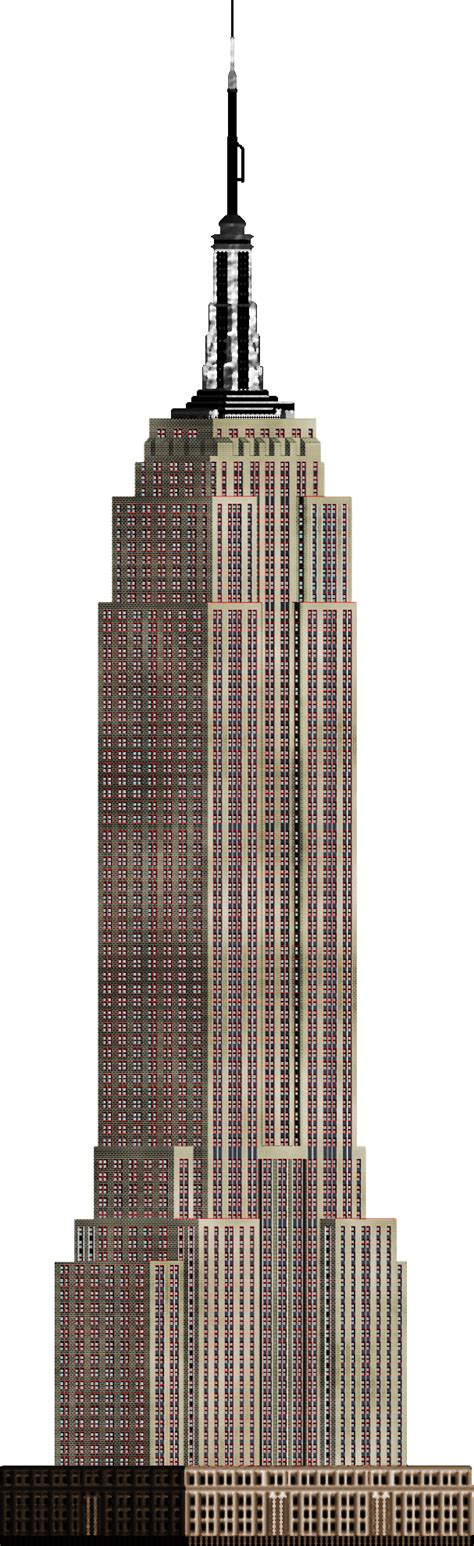 Skyscraper Png Transparent Image Download Size 607x1980px