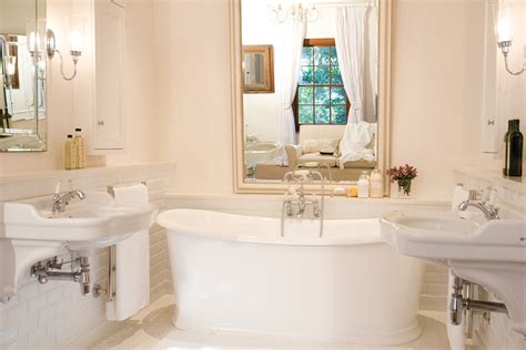 We did not find results for: How to: Create a timeless bathroom