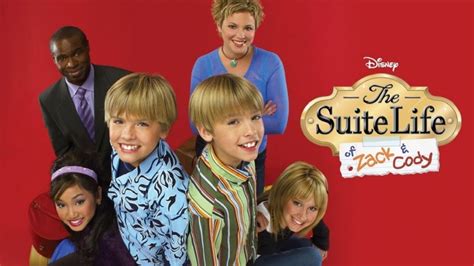 Watch The Suite Life Of Zack Cody Online Free