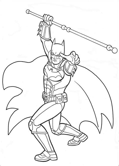 Easy and free to print batman coloring pages for children. Best 76 coloring pages images on Pinterest | Kids and parenting