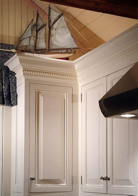 Easy installation with woodworking the decramold rope moulding can be used as a decorative element on almost any surface. loving the rope decorative border.. Using this size and a ...