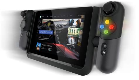 Linx Launches Windows 10 Tablet In UK With Built In Xbox One Controller