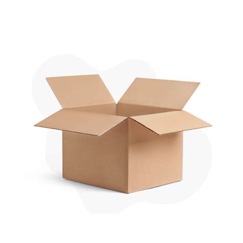 Shipping Boxes Primepac