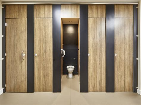 Altitude Toilet Cubicle System Dunhams Washroom Systems