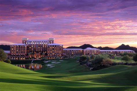Westin Kierland Resort Scottsdale Alliance Abroad