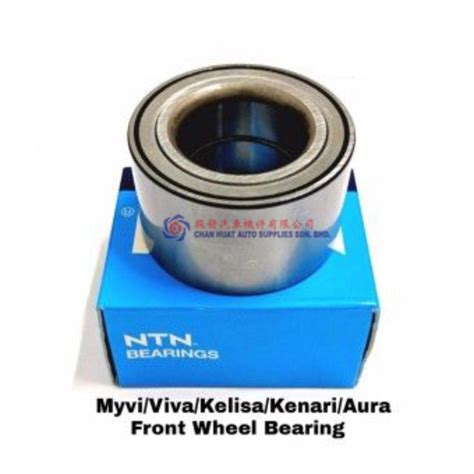 Bearing Tayar Depan Myvi Cara Tukar Wheel Bearing Depan Kereta