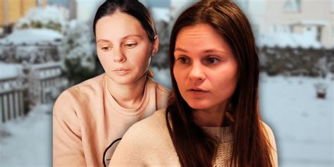 Day Fiancé s Julia Trubkinas Emotional Video Might Spell Doom For Brandon Relationship