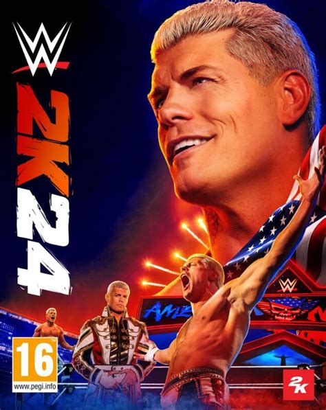 Wwe 2k24 All Editions Prices And Pre Order Bonuses Explained Cultured