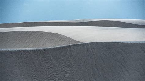 Nature Sky Sand Horizon Hills Dunes Hd Wallpaper Pxfuel