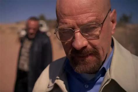 Amazing Facts About Breaking Bad