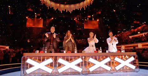 Britains Got Talent The Champions Launch Date With New Trailer