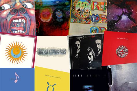 The Best Song From Every King Crimson Album Extension 13