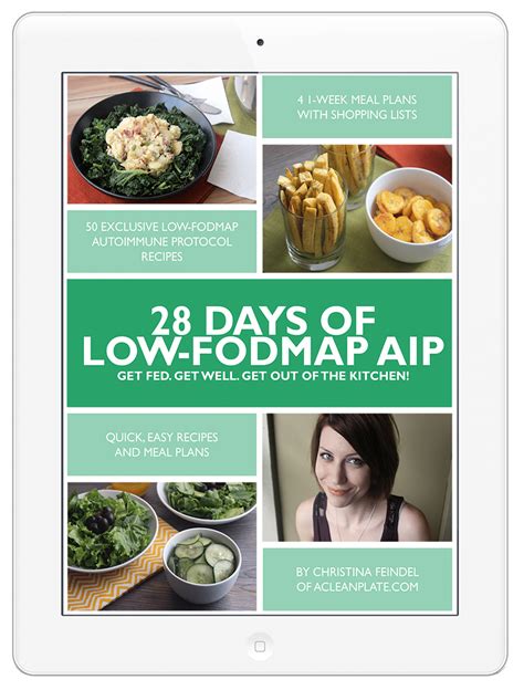Rice, wheat, oats, barley, rye, etc., as well as foods. 28 Days of Low-FODMAP AIP | A Clean Plate