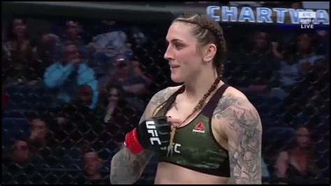 Top Women S Knockouts Out Cold In The Ufc Youtube