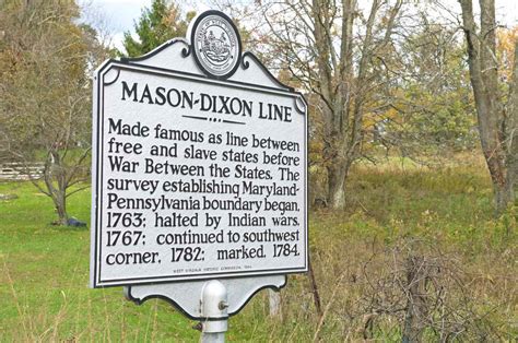 Maryland Colony History And Timeline