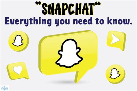 snapchat everything you need to know the organic marketing
