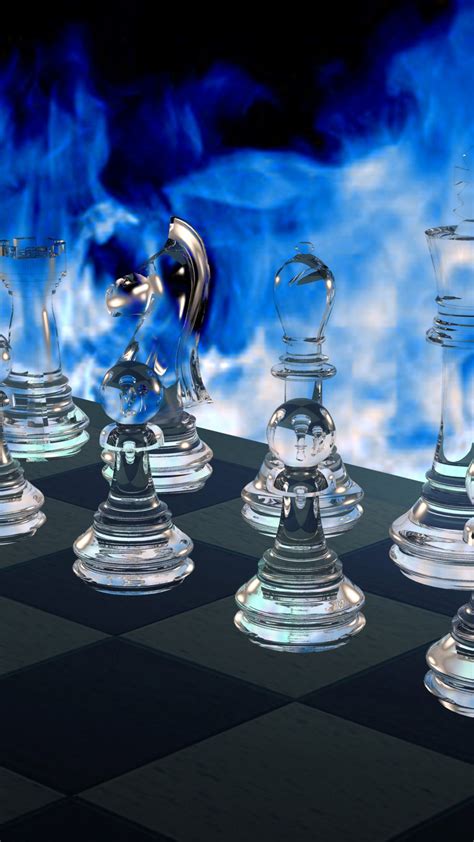 Free Download Chess 4k Ultra Hd Wallpaper And Background 4096x2731