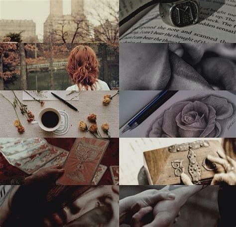 Shadowhunter Aesthetic The Mortal Instruments Aesthetic Collage