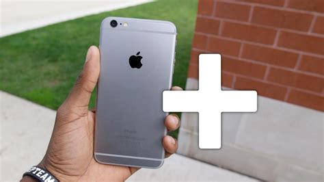 Apple Iphone 6 Review Youtube